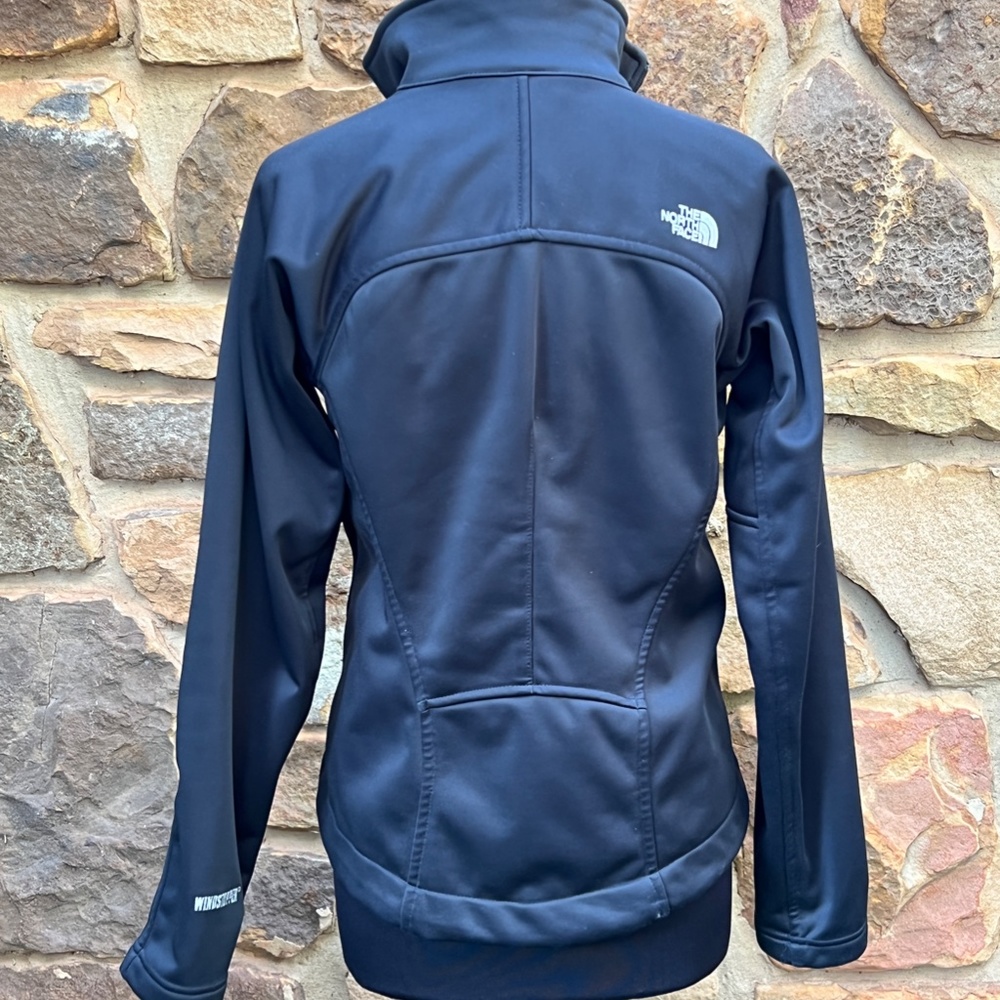The North Face Windstopper Fleece Lined Jacket - Size M - Picture 3 of 3